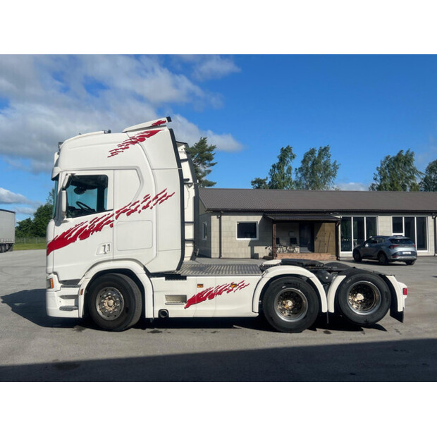 2020 Scania R540-40744624