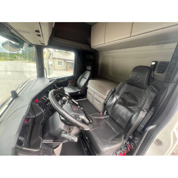 2020 Scania R540-40744632