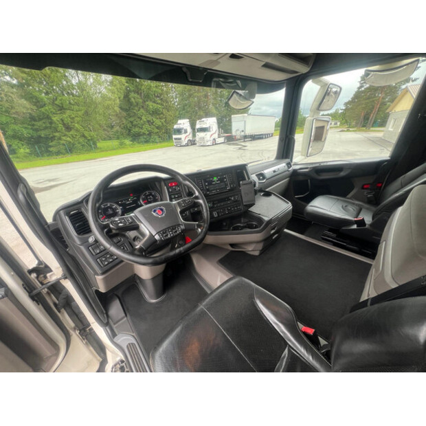 2020 Scania R540-40744640