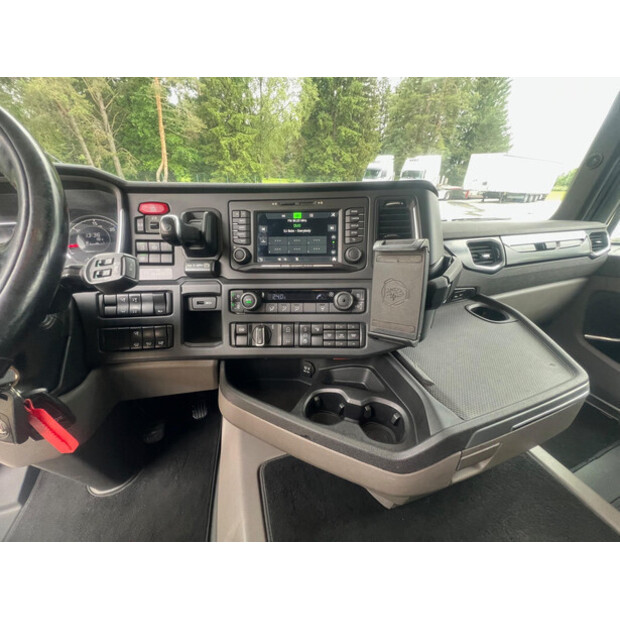 2020 Scania R540-40744642