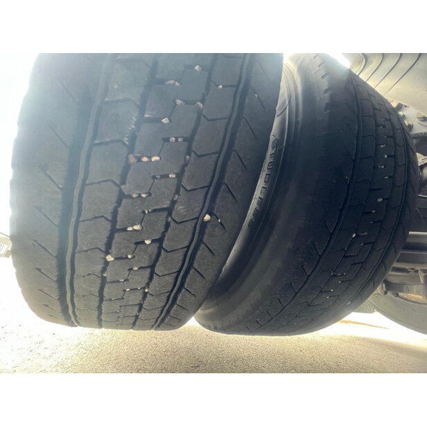 2020 Scania R540-40744655