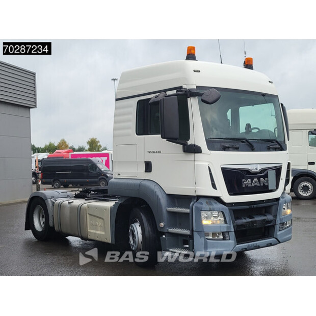 2016 مان TGS 18.440-40745977