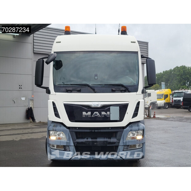 2016 مان TGS 18.440-40745978