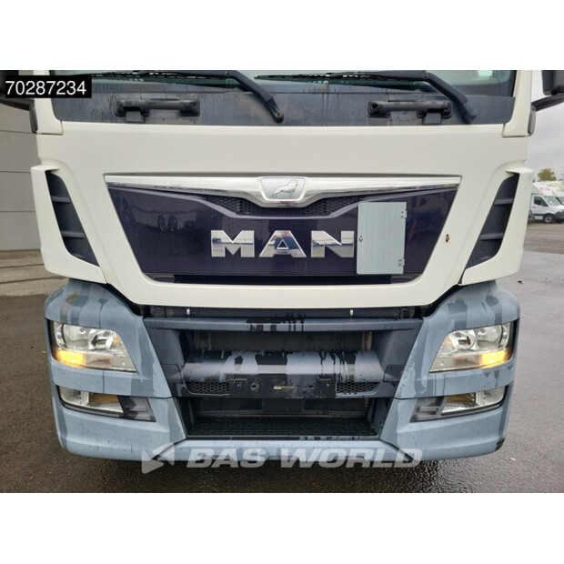 2016 مان TGS 18.440-40745979