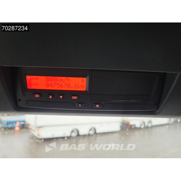 2016 مان TGS 18.440-40745993