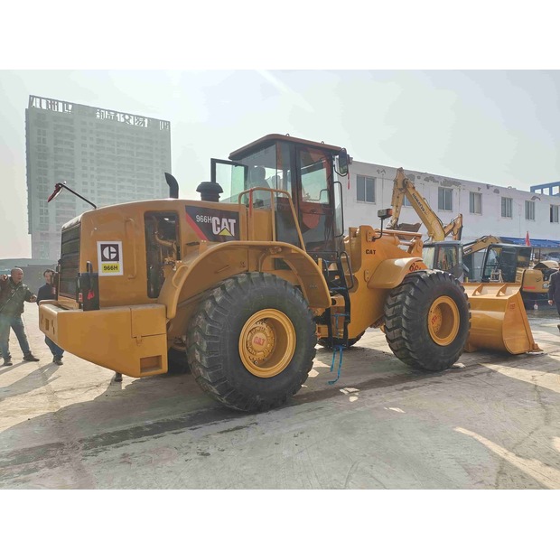 Caterpillar 966H-40746641