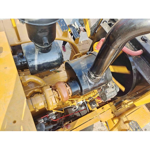 Caterpillar 966H-40746648