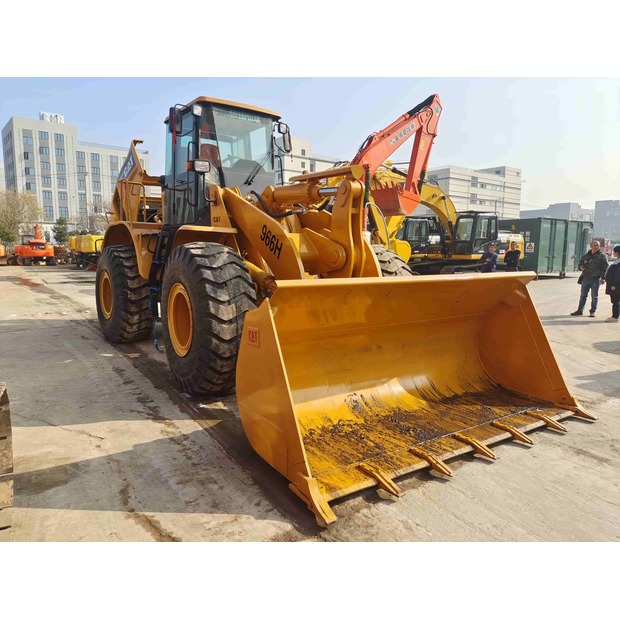 Caterpillar 966H-40746649