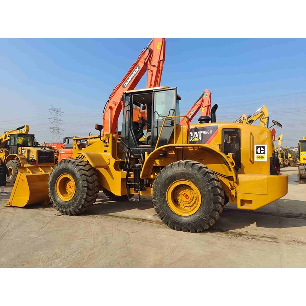 Caterpillar 966H-40746650