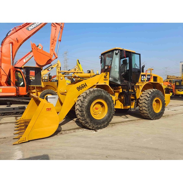 Caterpillar 966H-40746651
