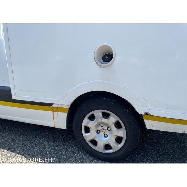 2013 Peugeot PARTNER-40761409