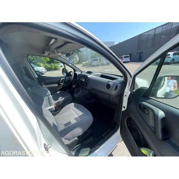 2013 Peugeot PARTNER-40761423
