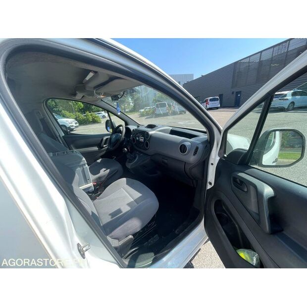 2013 Peugeot PARTNER-40761424