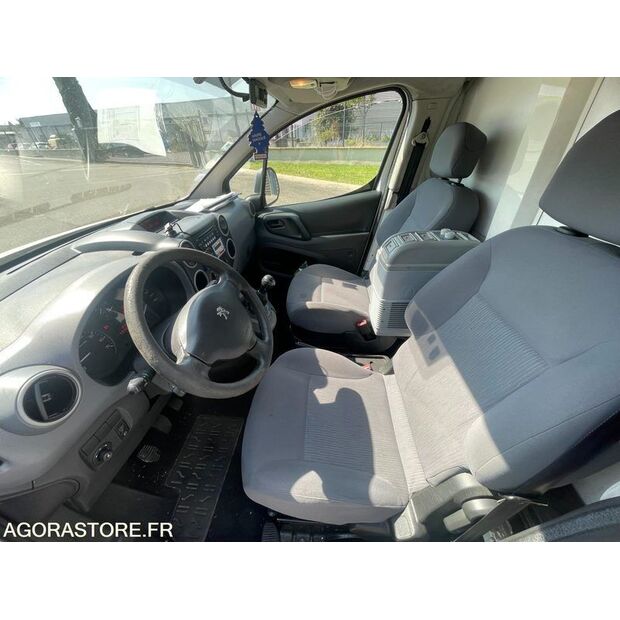 2013 Peugeot PARTNER-40761430