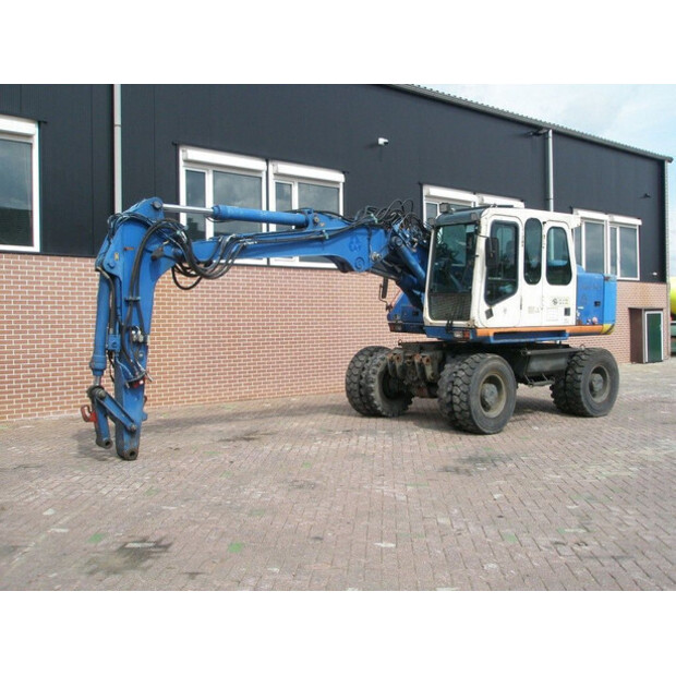 2002 Atlas 1404-40762100