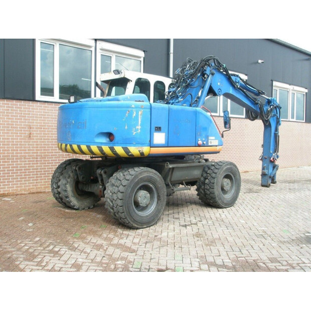 2002 Atlas 1404-40762103