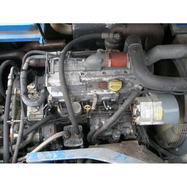 2002 Atlas 1404-40762105