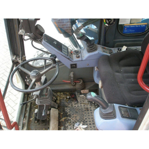 2002 Atlas 1404-40762106