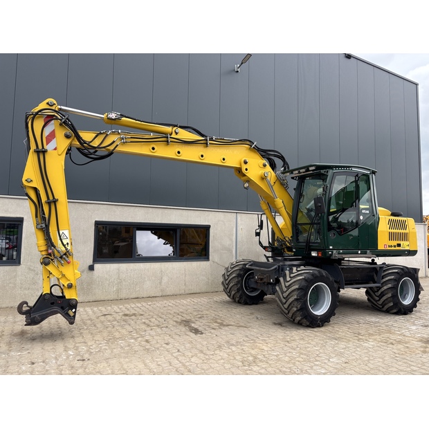 2016 Atlas 160W-40762983