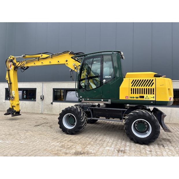 2016 Atlas 160W-40762985