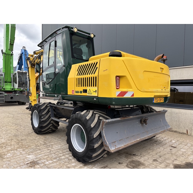 2016 Atlas 160W-40762986