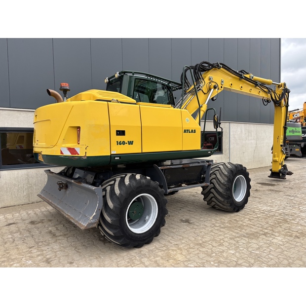 2016 Atlas 160W-40762987