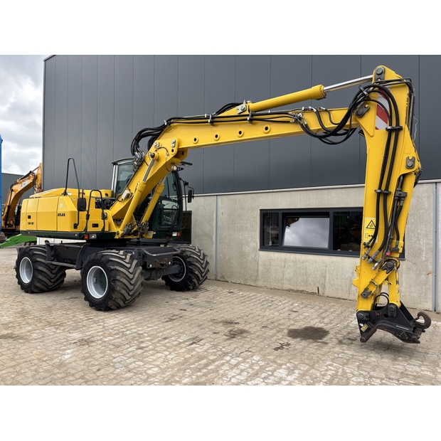 2016 Atlas 160W-40762989