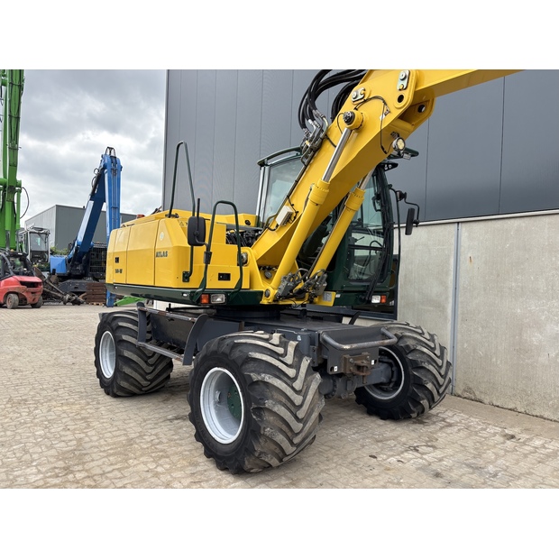 2016 Atlas 160W-40762990