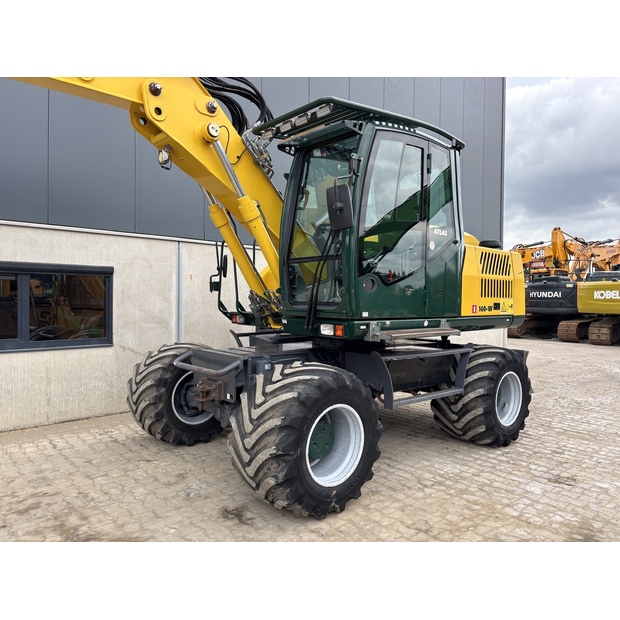 2016 Atlas 160W-40762991