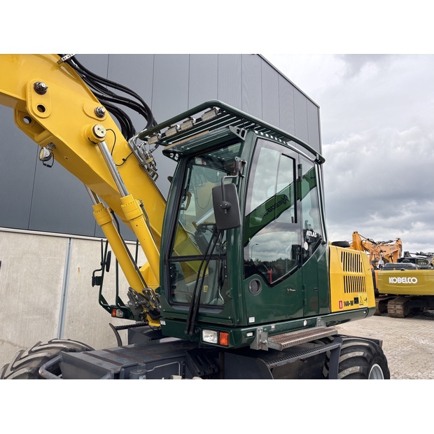 2016 Atlas 160W-40762992