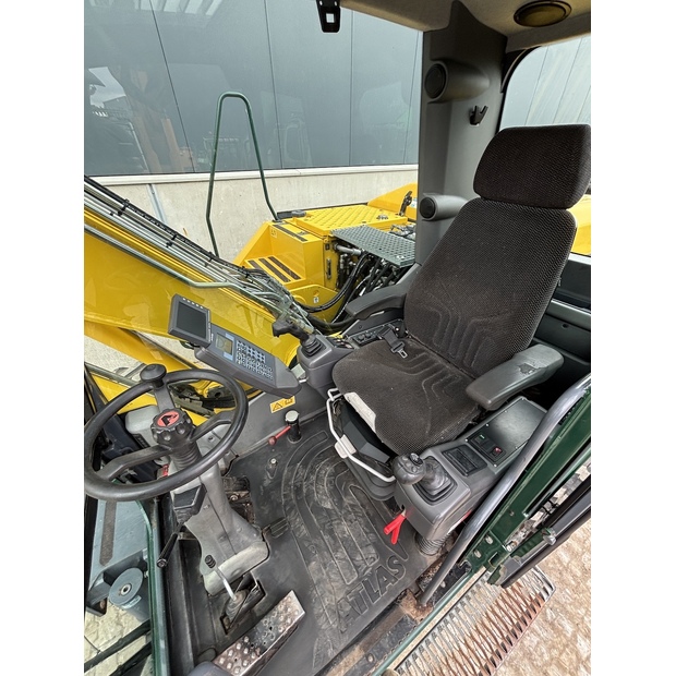 2016 Atlas 160W-40762993
