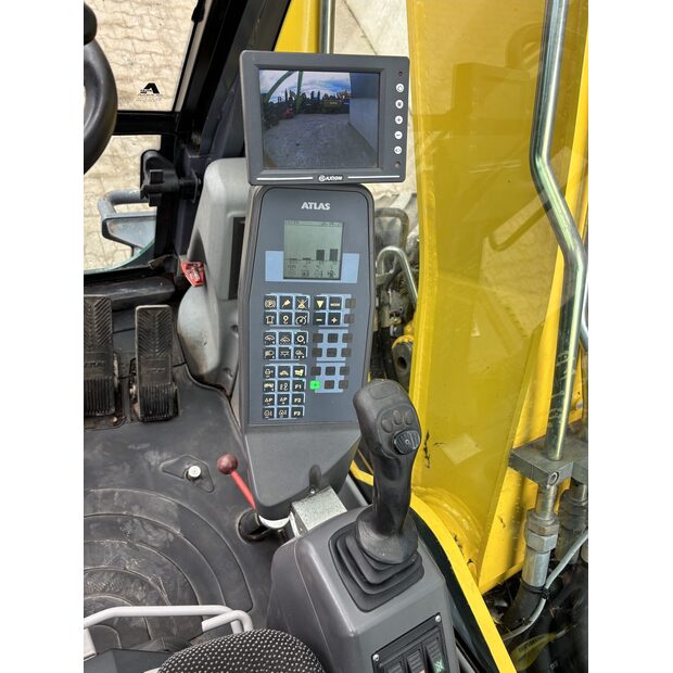 2016 Atlas 160W-40762994
