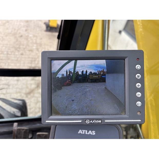 2016 Atlas 160W-40762995