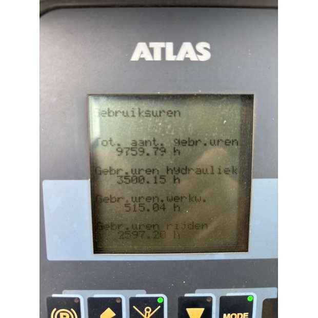 2016 Atlas 160W-40762996