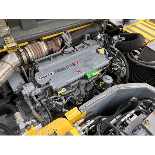 2016 Atlas 160W-40762997