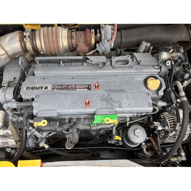 2016 Atlas 160W-40762998