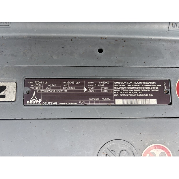 2016 Atlas 160W-40762999