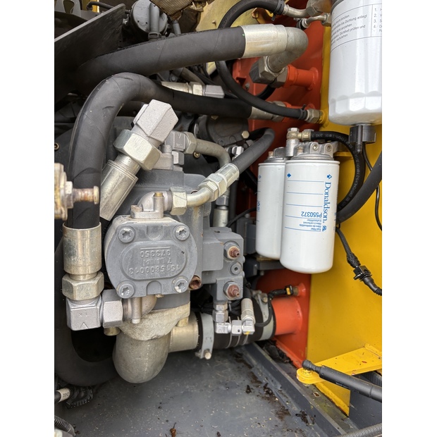 2016 Atlas 160W-40763000