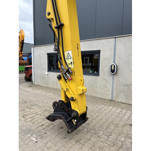 2016 Atlas 160W-40763002