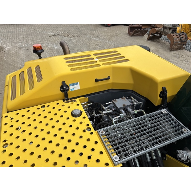 2016 Atlas 160W-40763009