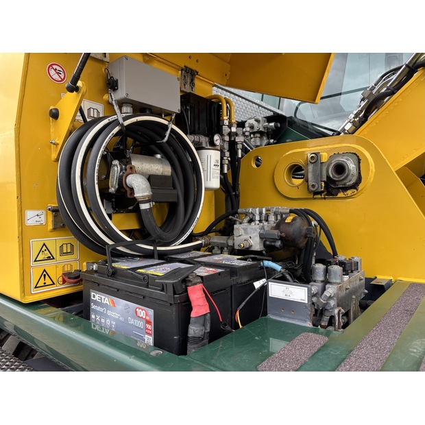 2016 Atlas 160W-40763014