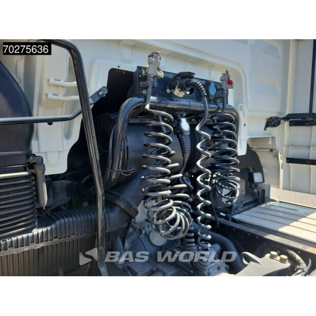 2019 مان TGX 18.460-40764915
