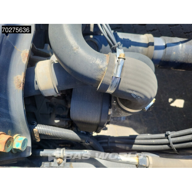2019 مان TGX 18.460-40764916