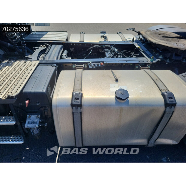 2019 مان TGX 18.460-40764917