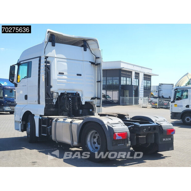 2019 مان TGX 18.460-40764918