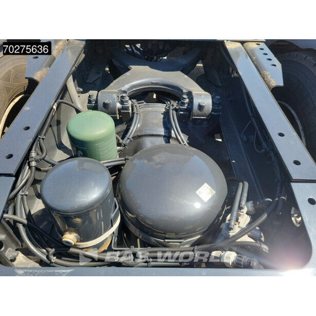 2019 مان TGX 18.460-40764921