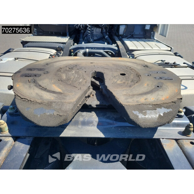 2019 مان TGX 18.460-40764922