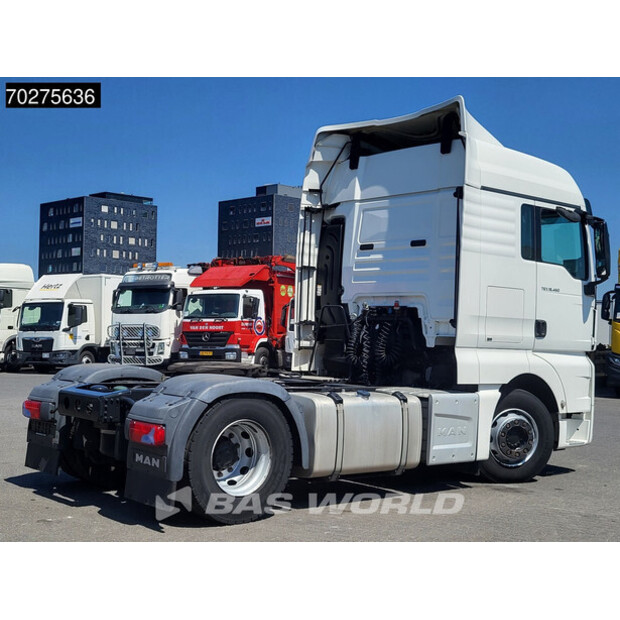 2019 مان TGX 18.460-40764923