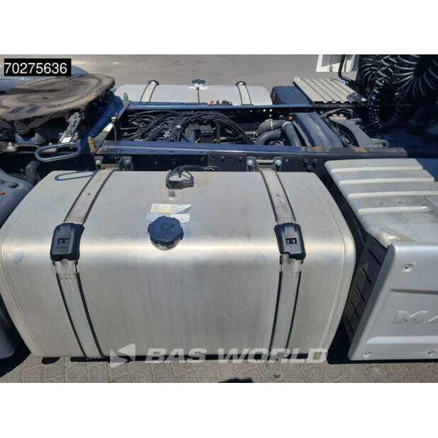 2019 مان TGX 18.460-40764926