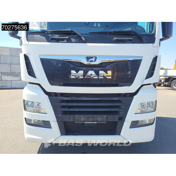 2019 مان TGX 18.460-40764928